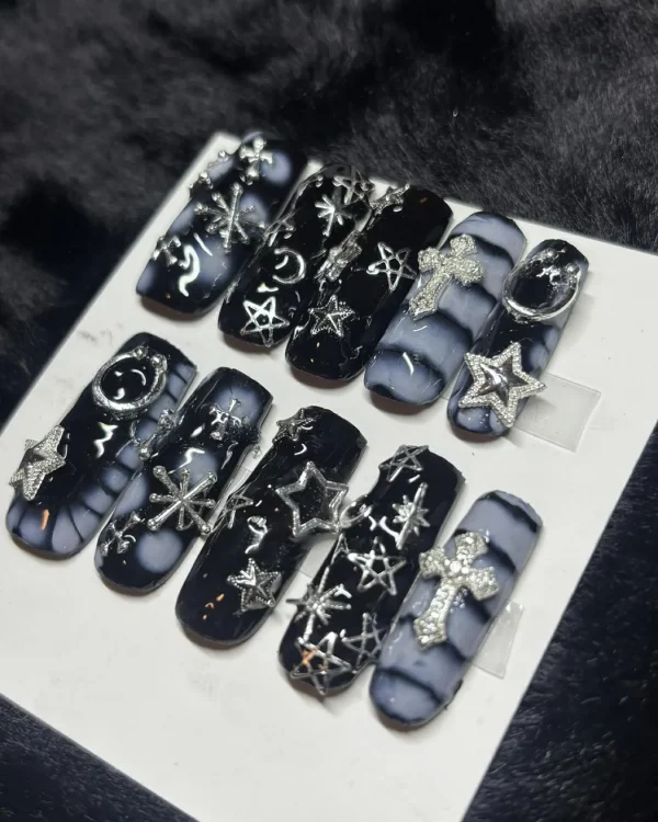 Create Your Own Set