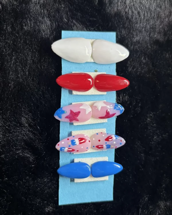 Create Your Own Set