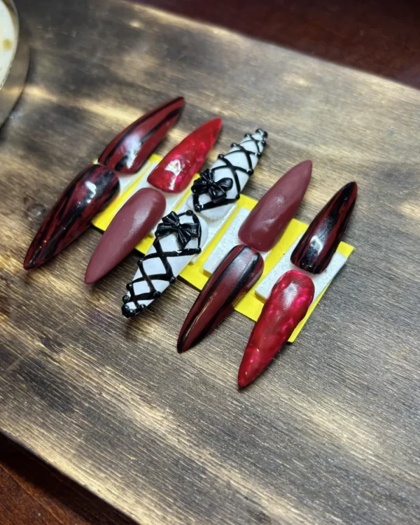 Create Your Own Set