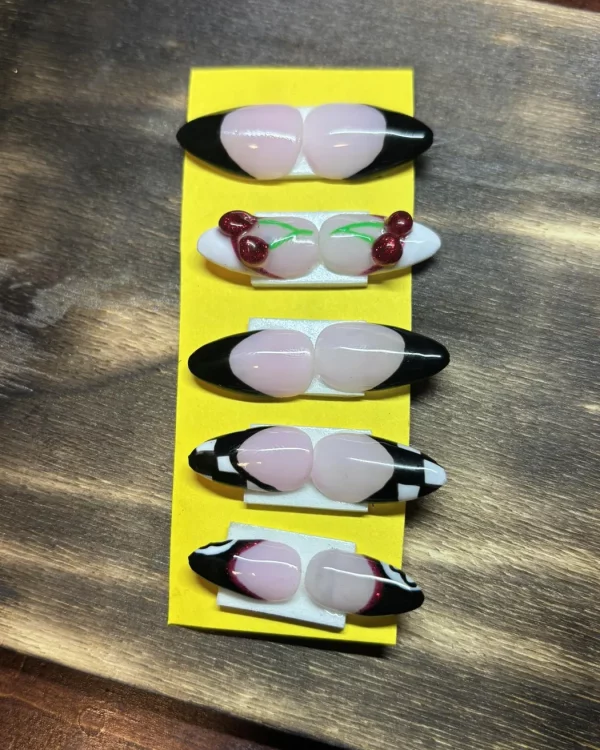 Create Your Own Set