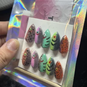 Fishing Lure Set