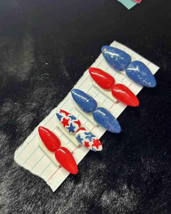 4th of July Sets
