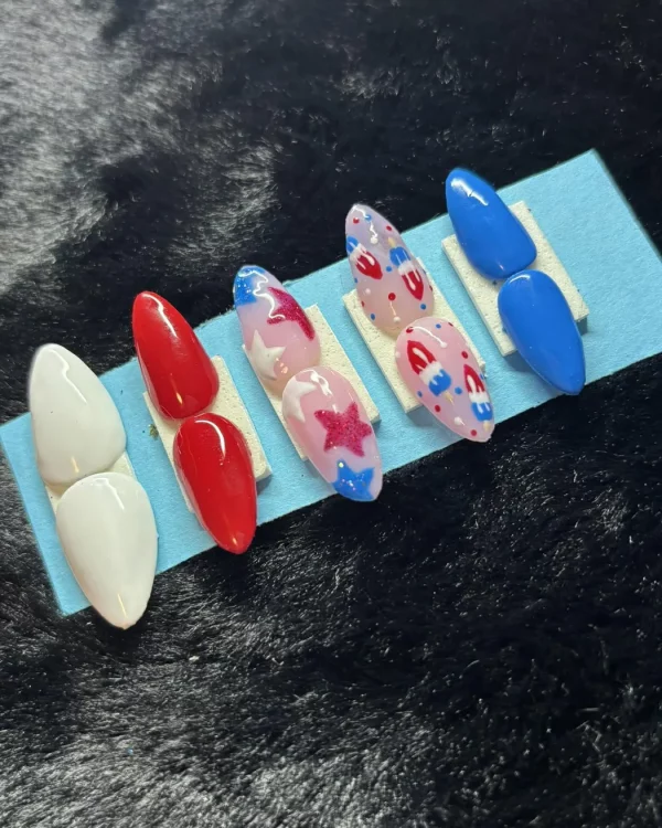 4th of July Sets