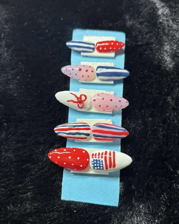 4th of July Sets
