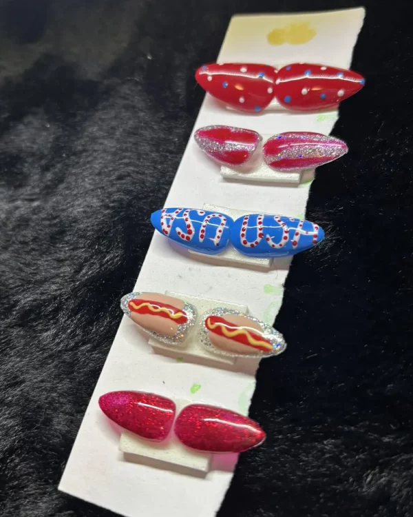 4th of July Sets