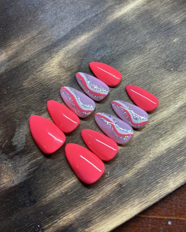 2 Color Sets